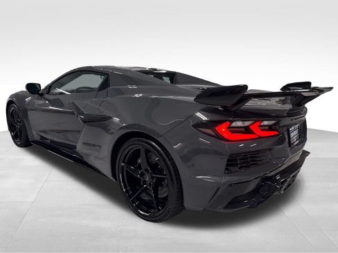 New 2027 Chevrolet Corvette Grand Sport w/ Battery Protection Package RWD image 45