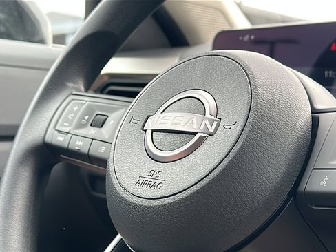 New 2026 Nissan Kicks SV image 20