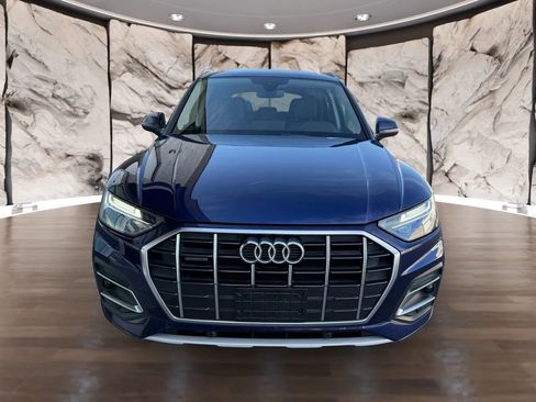 Used 2021 Audi Q5 2.0T Premium w/ Convenience Package AWD/4WD image 20
