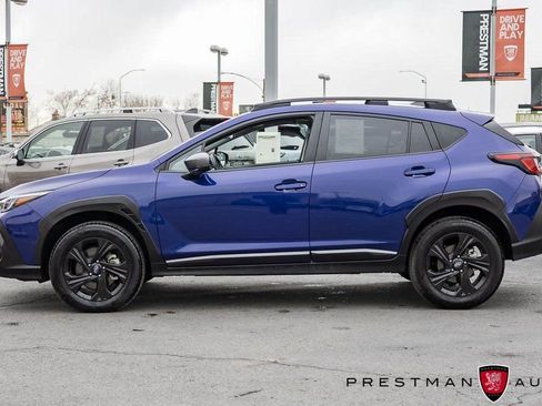 Used 2024 Subaru Crosstrek 2.5i Limited image 15