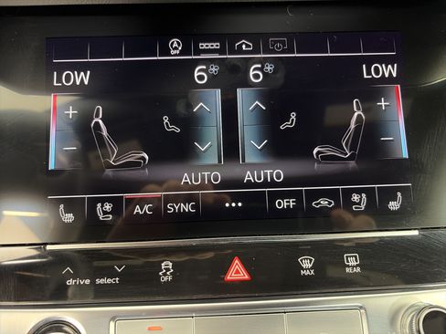 Used 2021 Audi A6 Premium Plus w/ Premium Plus Package AWD/4WD image 26