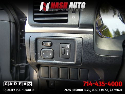 Used 2015 Lexus CT 200h w/ Navigation Package FWD image 64