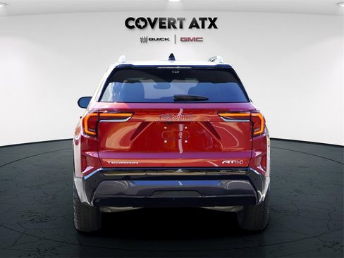 New 2026 GMC Terrain AT4 w/ Convenience Package III image 6