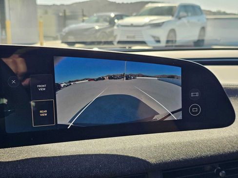 Used 2025 Lucid Air Touring AWD/4WD image 28