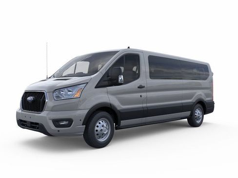 New 2025 Ford Transit 350 XLT image 1