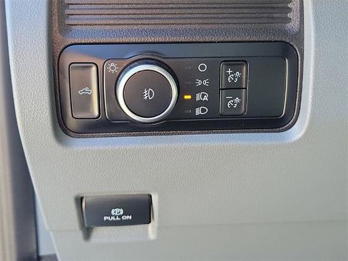 Certified 2024 Ford F350 XL w/ XL Chrome Package image 23
