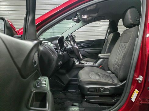 Used 2019 Chevrolet Equinox LT image 13
