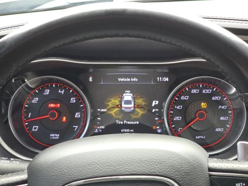 Used 2022 Dodge Charger Scat Pack image 34