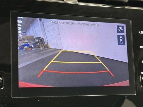 Certified 2023 Hyundai Tucson SEL w/ Convenience Package image 24