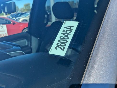 Used 2021 RAM 1500 Big Horn image 33