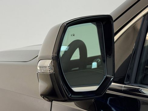 New 2026 Cadillac Escalade Luxury w/ Touring Package image 45