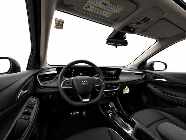 New 2026 Buick Encore GX Sport Touring w/ Studio Series AWD/4WD image 20