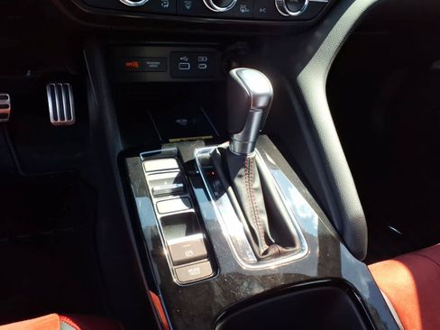 Certified 2024 Acura Integra A-Spec FWD image 11
