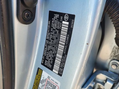 Used 2007 Toyota Camry LE image 27