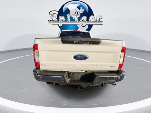 Used 2018 Ford F250 XLT w/ XLT Premium Package image 8