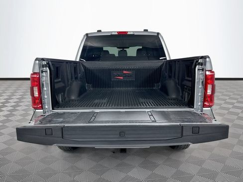 Certified 2023 Ford F150 XLT w/ Equipment Group 302A High AWD/4WD image 27