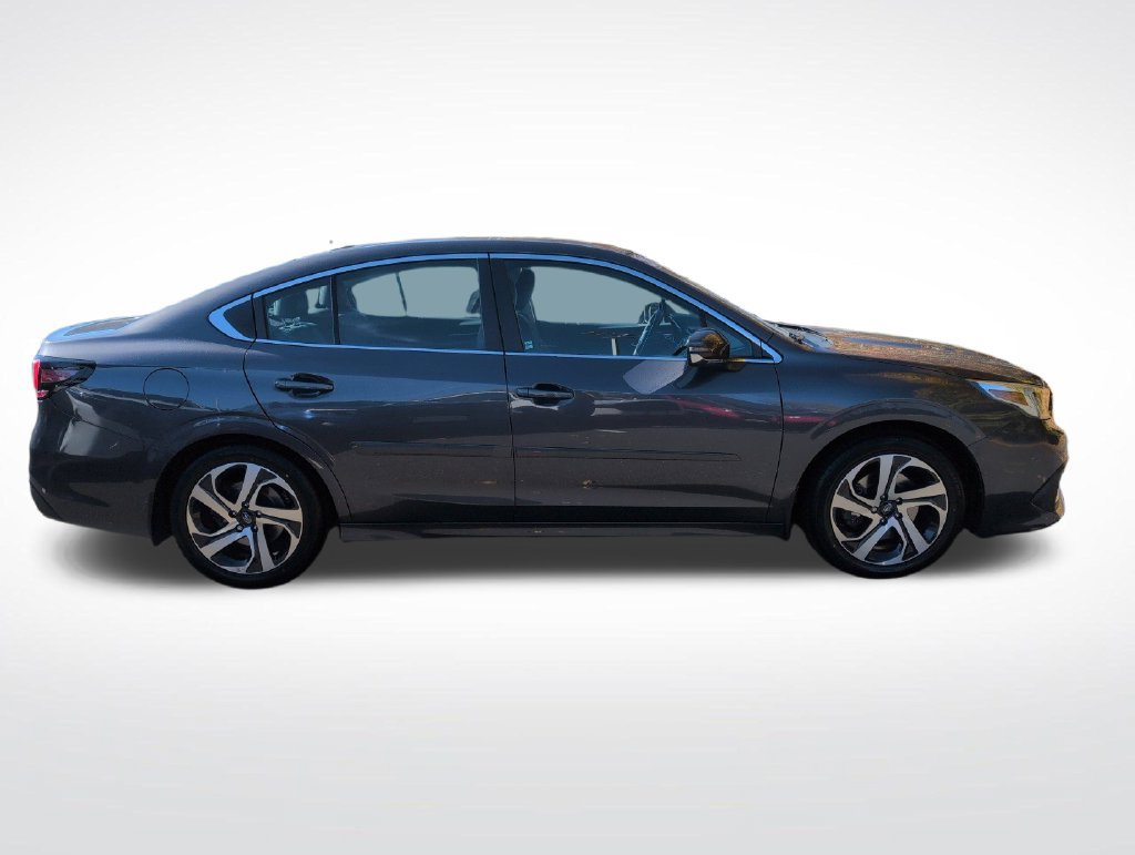 Used 2020 Subaru Legacy Limited AWD/4WD image 9