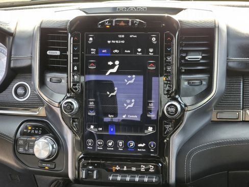 Used 2021 RAM 1500 Limited image 28