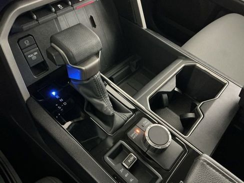Used 2024 Toyota Tundra SR5 AWD/4WD image 17