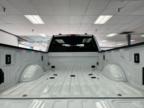New 2026 Ford F350 XLT image 11