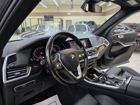 Used 2020 BMW X5 xDrive40i w/ Premium Package AWD/4WD image 20