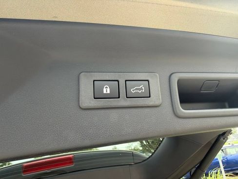 Certified 2026 Subaru Forester Wilderness AWD/4WD image 14