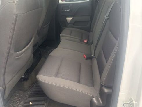 Certified 2018 Chevrolet Silverado 1500 LT w/ Redline Edition image 10