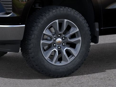 New 2026 Chevrolet Silverado 1500 LT image 9