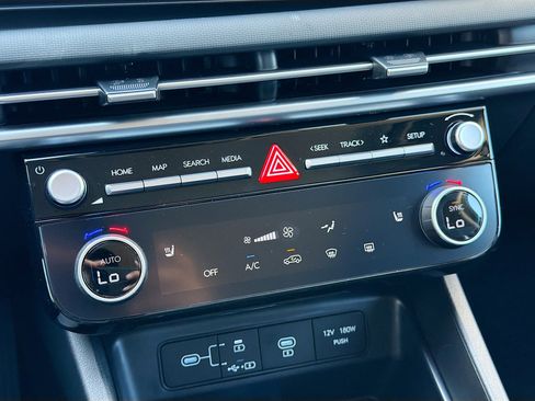 New 2026 Hyundai Tucson SEL image 32