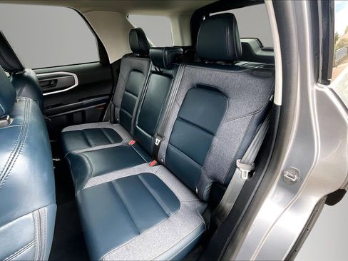 Used 2023 Ford Bronco Sport Outer Banks image 22