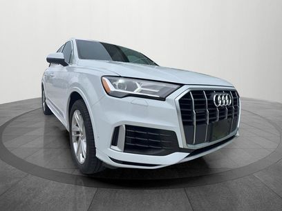 Used 2020 Audi Q7 3.0T Premium Plus w/ Premium Plus Package