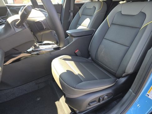 New 2026 Chevrolet Trax ACTIV w/ Driver Confidence Package image 14