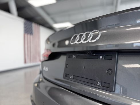 Used 2025 Audi A5 2.0T Premium Plus AWD/4WD image 30