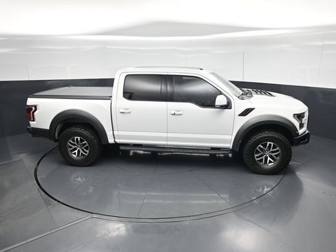Used 2018 Ford F150 Raptor w/ Equipment Group 802A Luxury AWD/4WD image 52