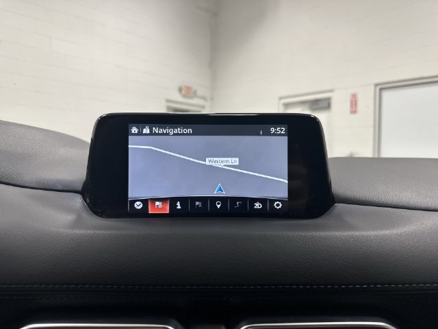 Used 2019 MAZDA CX-5 Grand Touring FWD image 23