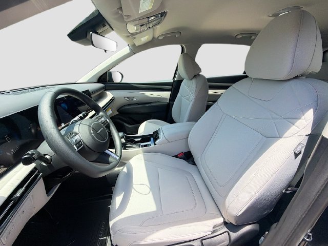 New 2026 Hyundai Tucson SE FWD image 20