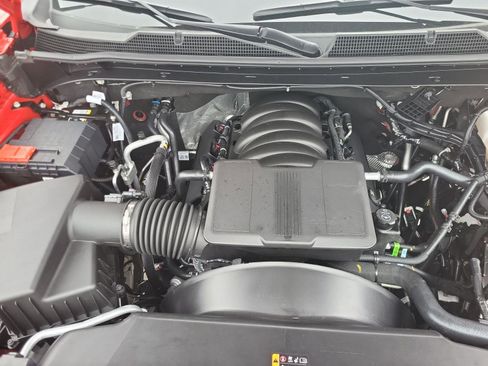 New 2026 Chevrolet Silverado 2500 Custom w/ Custom Convenience Package image 30