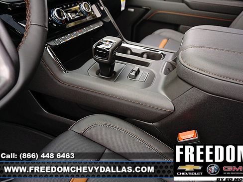 New 2026 GMC Sierra 1500 AT4 w/ AT4 Premium Package image 37