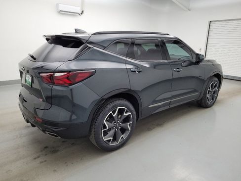 Used 2019 Chevrolet Blazer RS FWD image 10