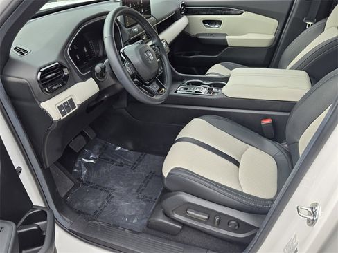 Used 2026 Honda Passport TrailSport Elite image 10