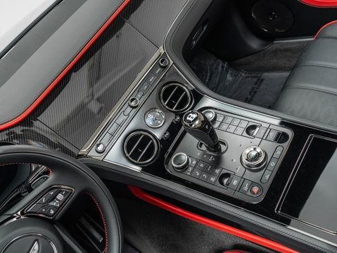 Used 2025 Bentley Continental GT Speed AWD/4WD image 31