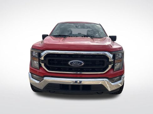 Used 2023 Ford F150 XLT AWD/4WD image 2