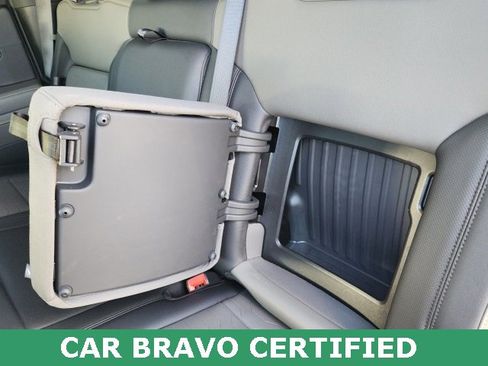 Certified 2024 Chevrolet Silverado 1500 ZR2 image 46