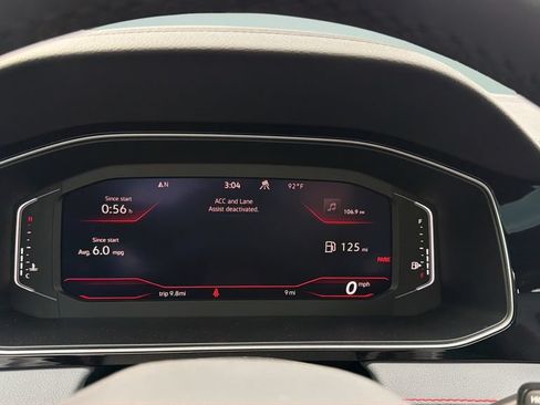 New 2026 Volkswagen Jetta GLI Autobahn FWD image 31