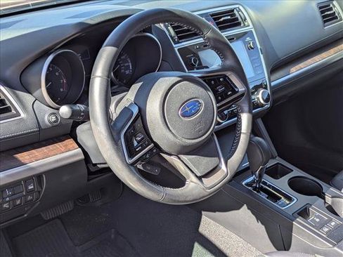 Used 2018 Subaru Outback 3.6R Limited image 9