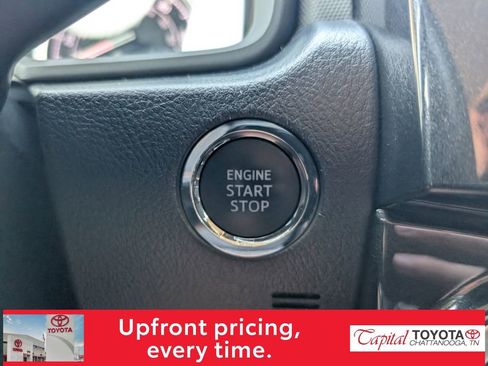 Used 2024 Toyota 4Runner TRD Off-Road image 22