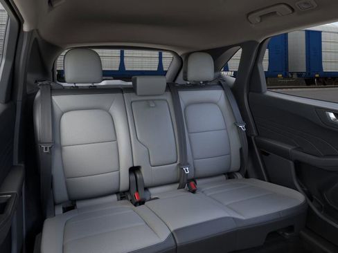 New 2026 Ford Escape SE FWD image 13