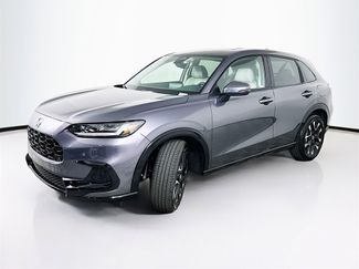 Certified 2026 Honda HR-V EX-L video 2