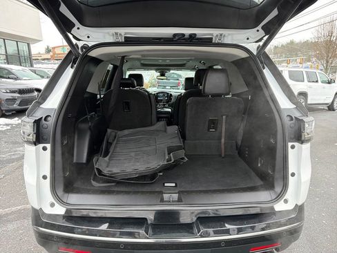 Used 2018 Chevrolet Traverse Premier w/ Redline Edition image 22