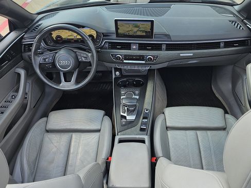 Used 2018 Audi A5 2.0T Premium Plus w/ Premium Plus image 24